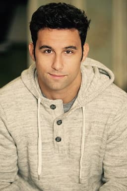 Photo of Joshua Ungaretti