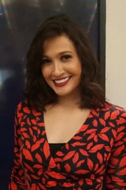 Photo of Karenina Maria