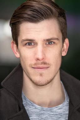 Photo of James Buttling