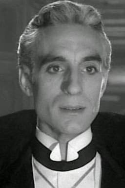 Photo of Germán Robles