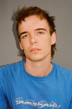 Photo of Simon Croker