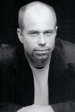 Photo of Bernard Hocke