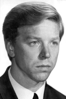 Photo of Mikhail Kislov