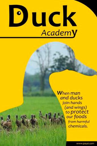 Poster for Duck Academy