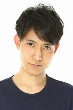 Photo of Yuji Murai