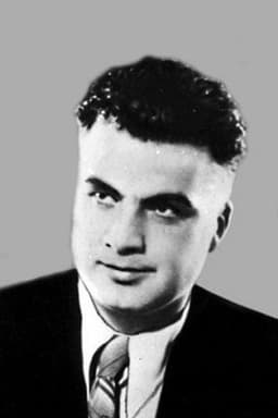 Photo of Aleqsandre Gomelauri