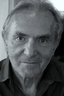 Photo of Jiří Wohanka