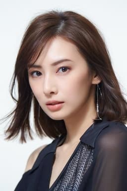 Photo of Keiko Kitagawa