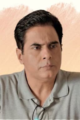 Photo of Aman Verma