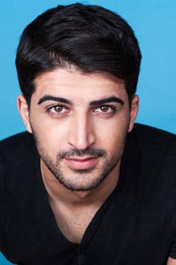 Photo of Khalid Karim
