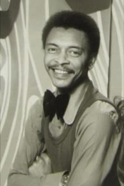 Photo of Buster Jones