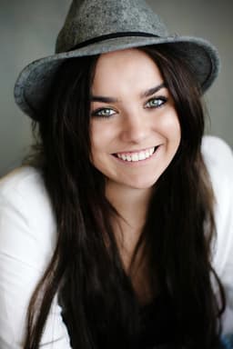 Photo of Ewa Farna