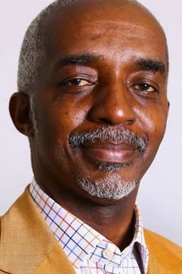 Photo of Terry Alexander