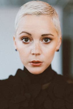 Photo of Vanessa Pilon