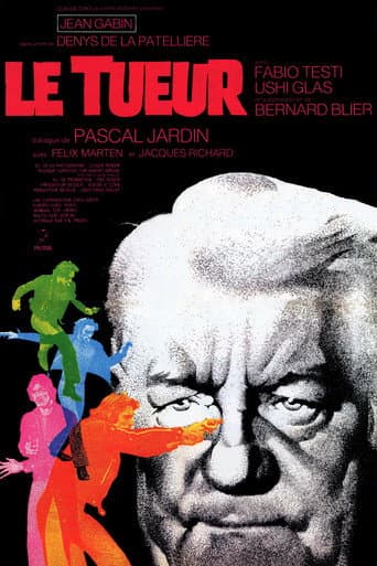 Poster for Killer