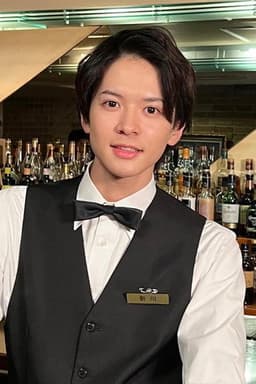 Photo of Takumi Momose