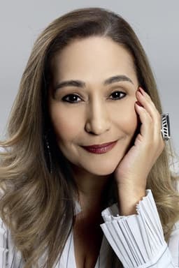 Photo of Sonia Abrão
