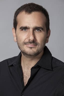 Photo of Giovanni Ciccia