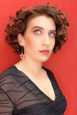 Photo of Danae Loukaki