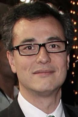 Photo of Thierry Wong