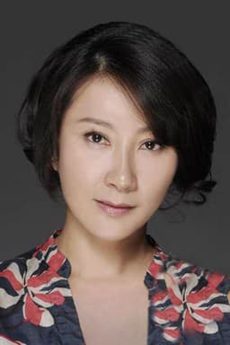 Photo of Su Xiaoming