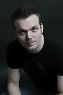 Photo of Sandro Blümel