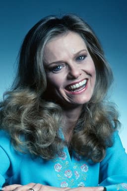 Photo of Brooke Bundy