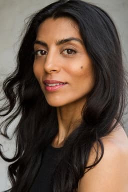 Photo of Reshma Gajjar