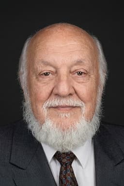 Photo of Osman F. Seden
