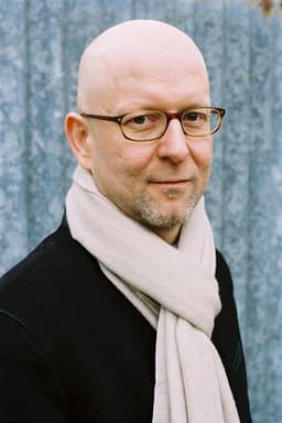 Photo of Erik Haemmerli