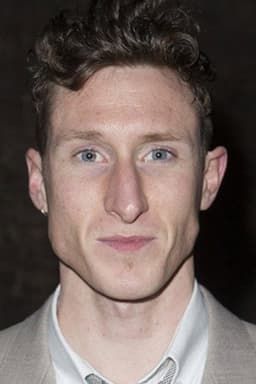 Photo of Joshua Lacey