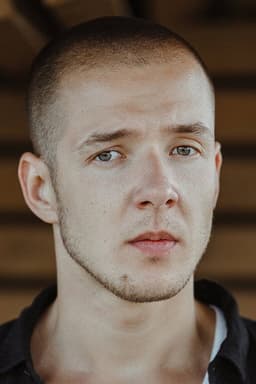 Photo of Artem Suchkov