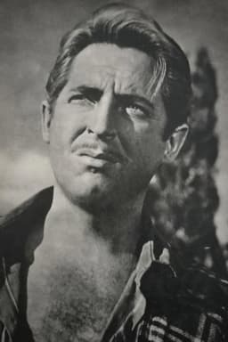 Photo of Vicente Ávila