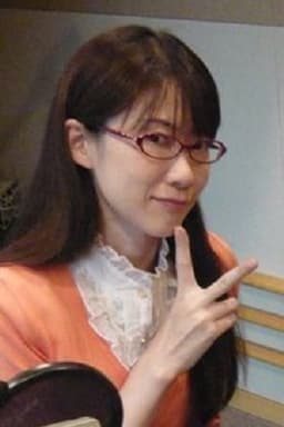 Photo of Jun Mizuki