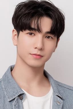 Photo of Oscar Fong