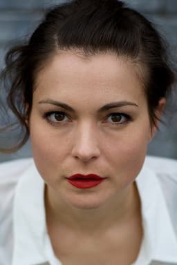 Photo of Henriette Richter-Röhl