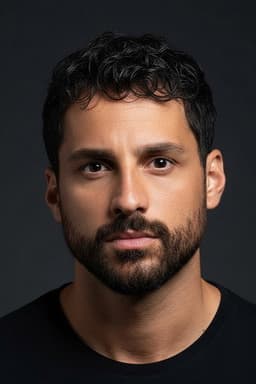 Photo of Ekin Mert Daymaz