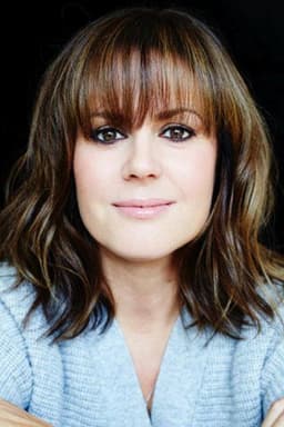 Photo of Patricia Paquin