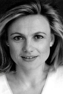 Photo of Elżbieta Jasińska