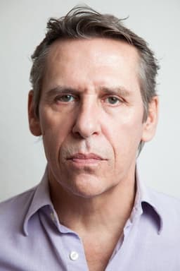 Photo of Oliver Marlo