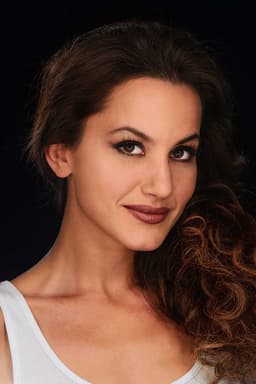 Photo of Yıldız Asyalı