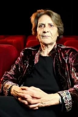 Photo of Giovanna Gagliardo