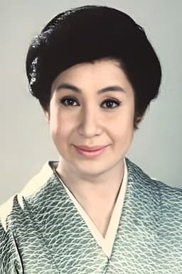 Photo of Utako Kyō