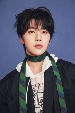 Photo of Seok Matthew