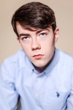 Photo of Evan O'Connor