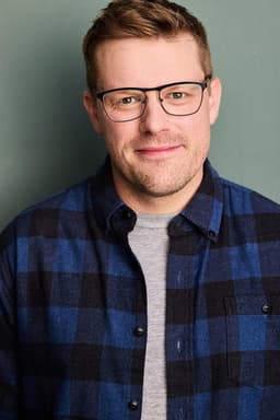 Photo of Jacob Craner