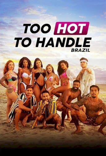 Poster for Too Hot to Handle: Brazil