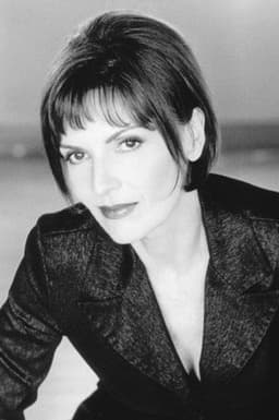 Photo of Deborah Wakeham