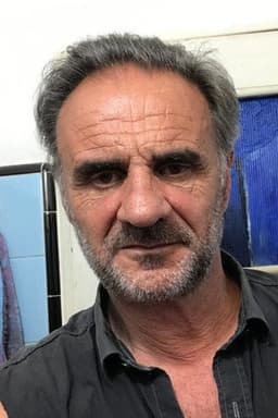 Photo of Daniel Di Biase