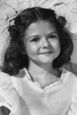 Photo of Beverly Simmons